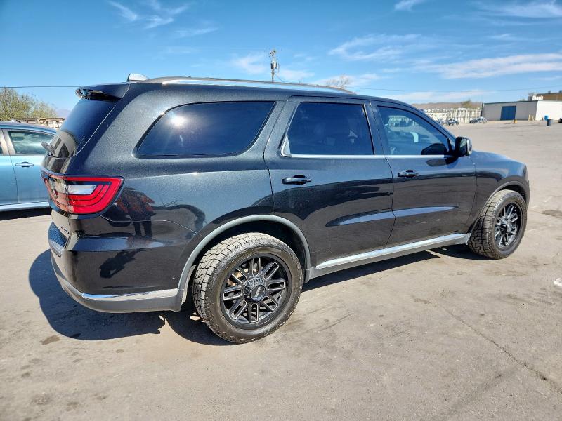 Photo 3 from auction – 2014 DODGE DURANGO LI with VIN 1C4RDJDGXEC508426