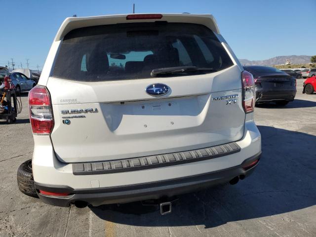 Photo 6 from auction – 2015 SUBARU FORESTER 2 with VIN JF2SJGDC8FH492842