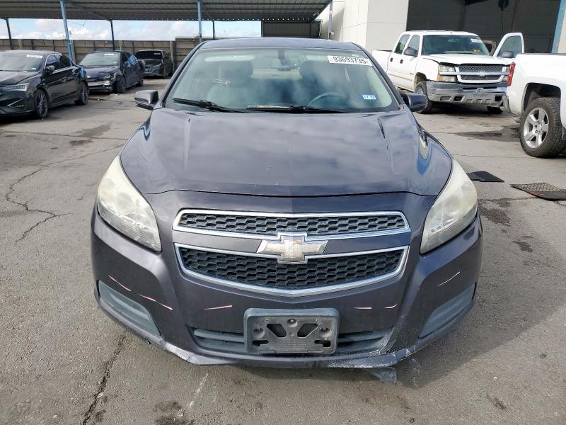 Photo 5 from auction – 2013 CHEVROLET MALIBU 1LT with VIN 1G11C5SA2DF196047