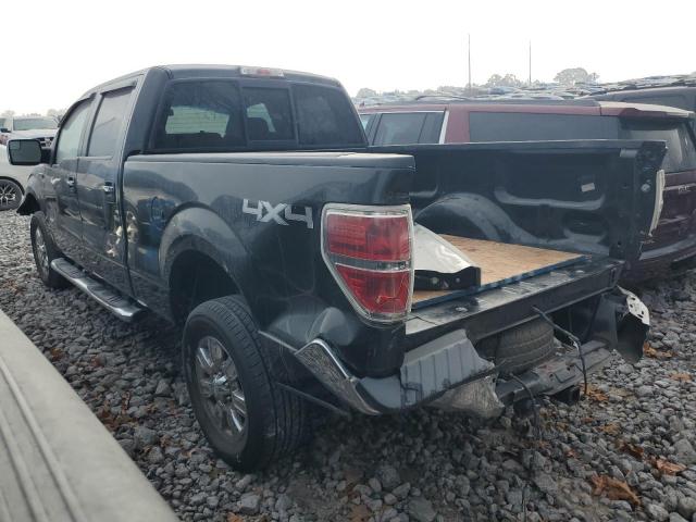 Photo 2 from auction – 2012 FORD F150 SUPER with VIN 1FTFW1ET8CFC18500
