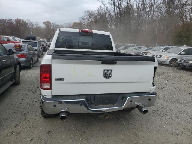 Photo 6 from auction – 2011 DODGE RAM 1500 with VIN 1D7RV1CT3BS566297
