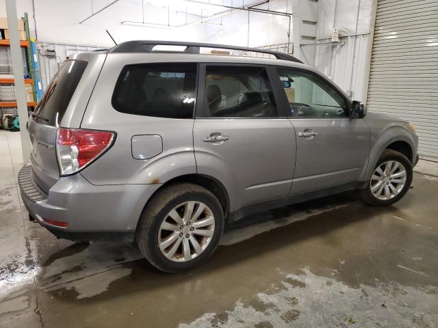 Photo 3 from auction – 2011 SUBARU FORESTER 2 with VIN JF2SHBDC3BH750855