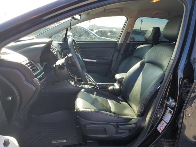 Photo 7 from auction – 2016 SUBARU CROSSTREK with VIN JF2GPAKC0G8240931