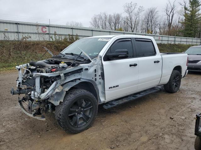 Photo 1 from auction – 2024 RAM 1500 BIG H with VIN 1C6SRFMT6RN116462
