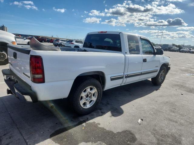 Photo 3 from auction – 2001 CHEVROLET SILVERADO with VIN 1GCEC19V71Z137662
