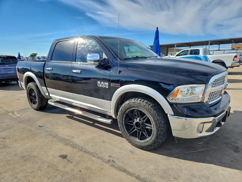 Photo 4 from auction – 2014 RAM 1500 LARAM with VIN 1C6RR7NM1ES327141