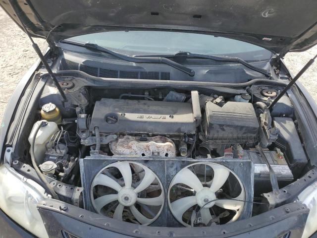 Photo 11 from auction – 2009 TOYOTA CAMRY BASE with VIN 4T1BE46K99U395064
