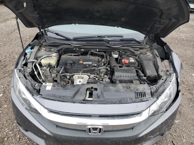 Photo 11 from auction – 2018 HONDA CIVIC with VIN 2HGFC2F62JH011783
