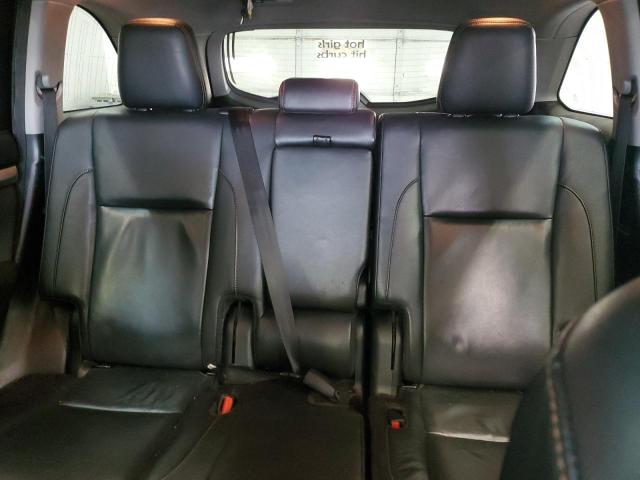 Photo 10 from auction – 2017 TOYOTA HIGHLANDER with VIN 5TDJZRFH4HS398592