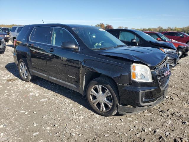 Photo 4 from auction – 2017 GMC TERRAIN SL with VIN 2GKALMEKXH6335934