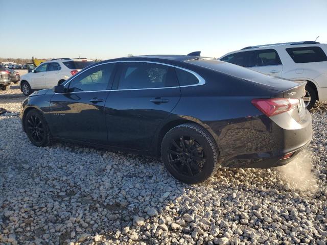 Photo 2 from auction – 2022 CHEVROLET MALIBU LT with VIN 1G1ZD5ST2NF206191