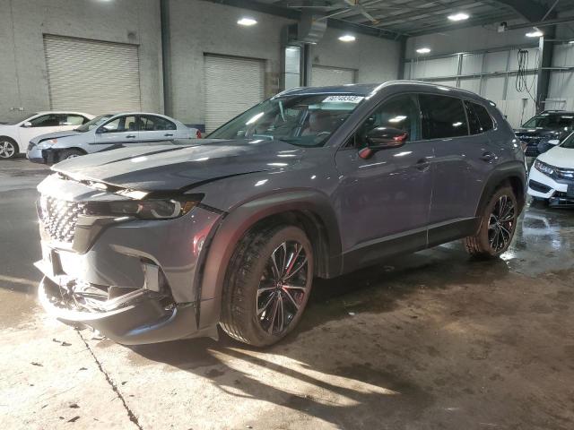 MAZDA CX-50 PREM 2024 with VIN 7MMVABEY4RN170388 - Photo from auction