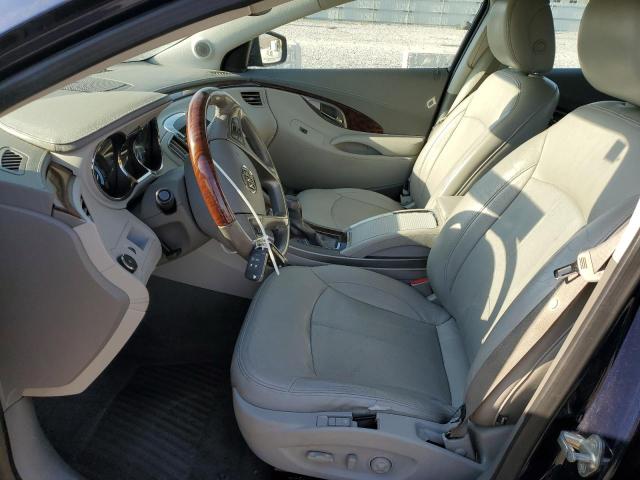 Photo 7 from auction – 2010 BUICK LACROSSE C with VIN 1G4GC5EG1AF154901