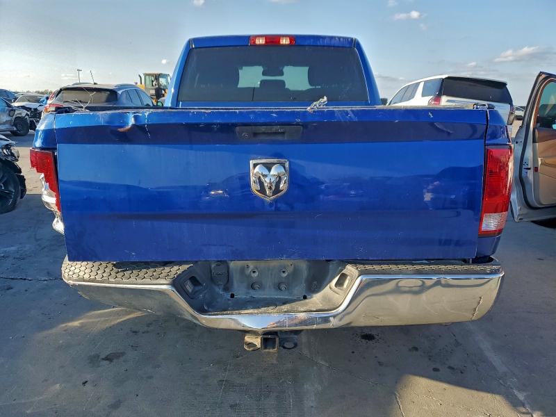 Photo 6 from auction – 2019 RAM 1500 CLASS with VIN 1C6RR6FG7KS581287