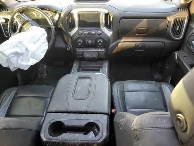 Photo 8 from auction – 2020 CHEVROLET SILVERADO with VIN 1GCPYFEL3LZ258008