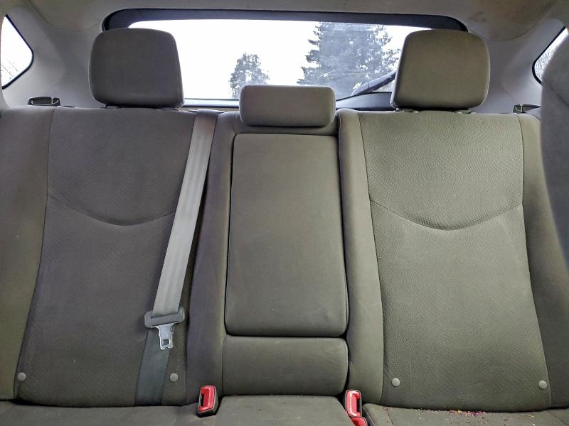 Photo 10 from auction – 2014 TOYOTA PRIUS with VIN JTDKN3DU3E1751734