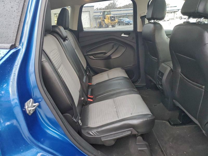 Photo 11 from auction – 2017 FORD ESCAPE TIT with VIN 1FMCU0J94HUE97083