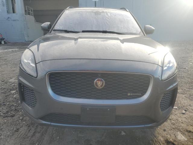 Photo 5 from auction – 2018 JAGUAR E-PACE R-D with VIN SADFL2GX6J1Z31537