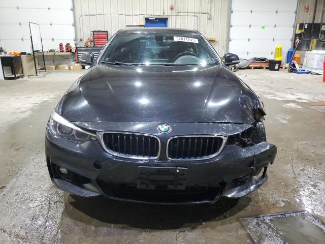 Photo 5 from auction – 2019 BMW 440I GRAN with VIN WBA4J5C56KBM66071
