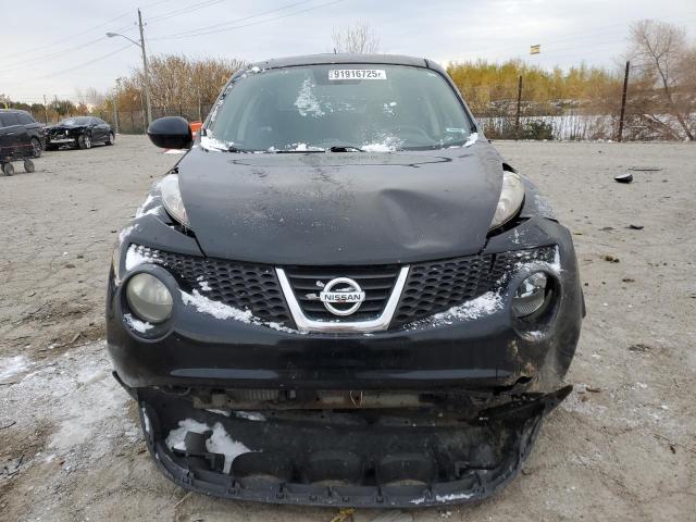 Photo 5 from auction – 2011 NISSAN JUKE S with VIN JN8AF5MV2BT025963
