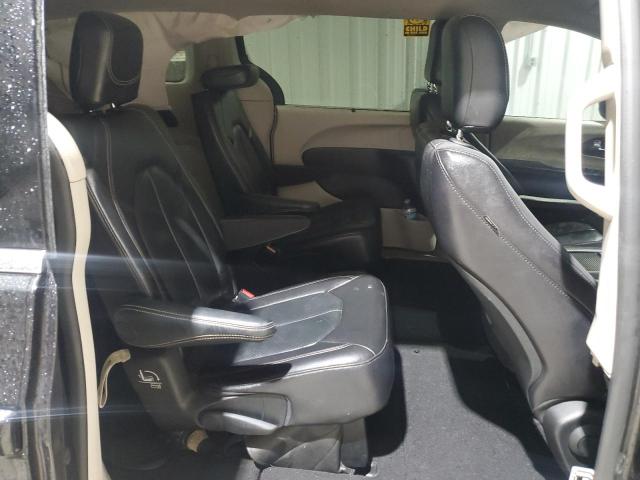 Photo 11 from auction – 2022 CHRYSLER PACIFICA T with VIN 2C4RC1BG0NR116908
