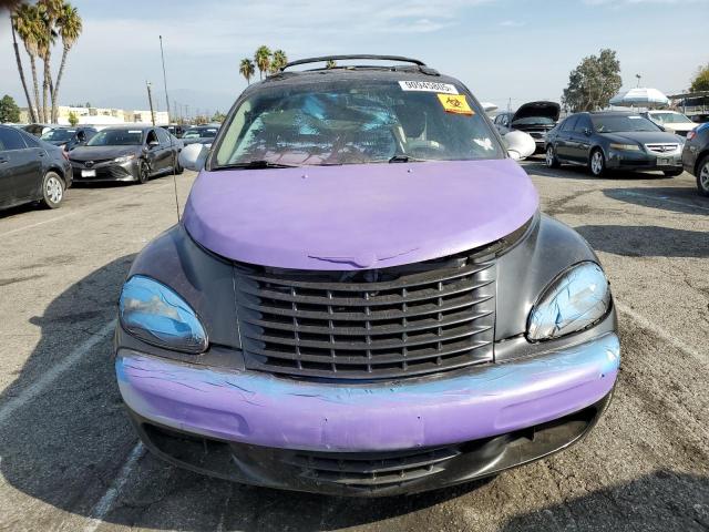 Photo 5 from auction – 2002 CHRYSLER PT CRUISER with VIN 3C8FY68B02T230556