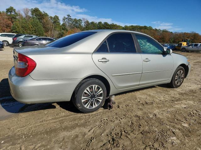 Photo 3 from auction – 2003 TOYOTA CAMRY LE with VIN JTDBE32K630162567