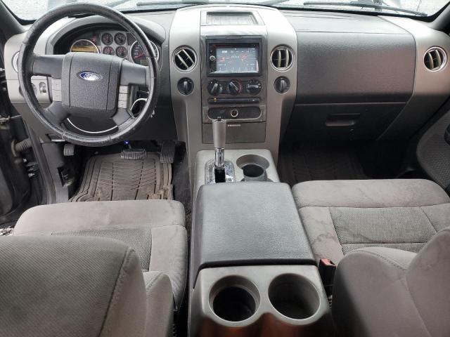Photo 8 from auction – 2005 FORD F-150 with VIN 1FTPX14535FA69551