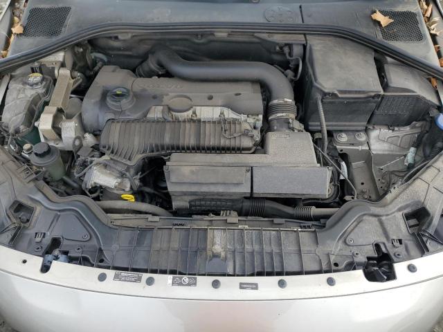 Photo 11 from auction – 2016 VOLVO S60 PREMIE with VIN YV1612TKXG2402892