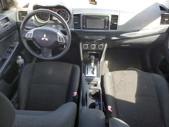 Photo 8 from auction – 2017 MITSUBISHI LANCER ES with VIN JA32U2FU6HU013292