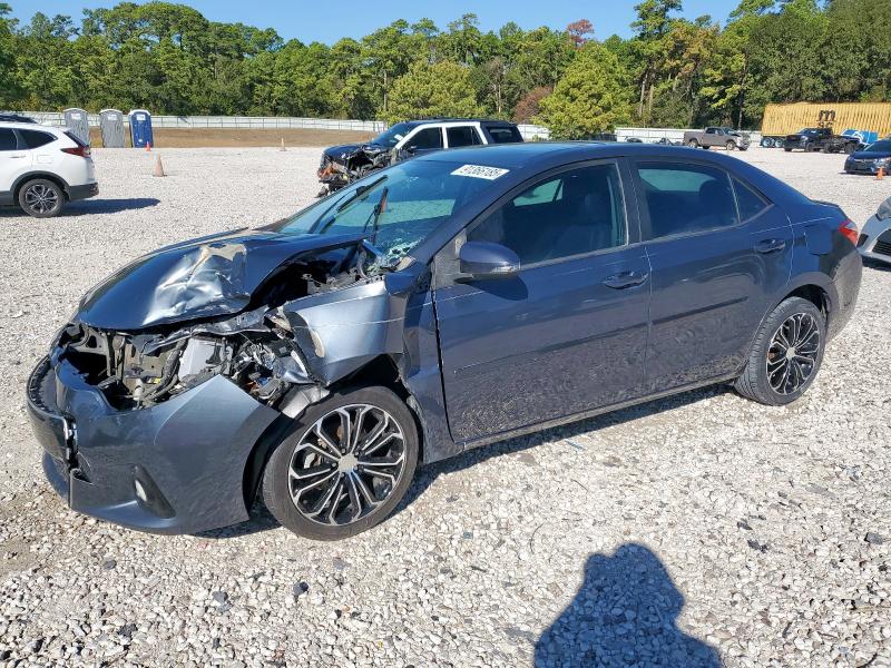TOYOTA COROLLA L 2016 z numerem VIN 5YFBURHE8GP461190 - Zdjęcie z aukcji