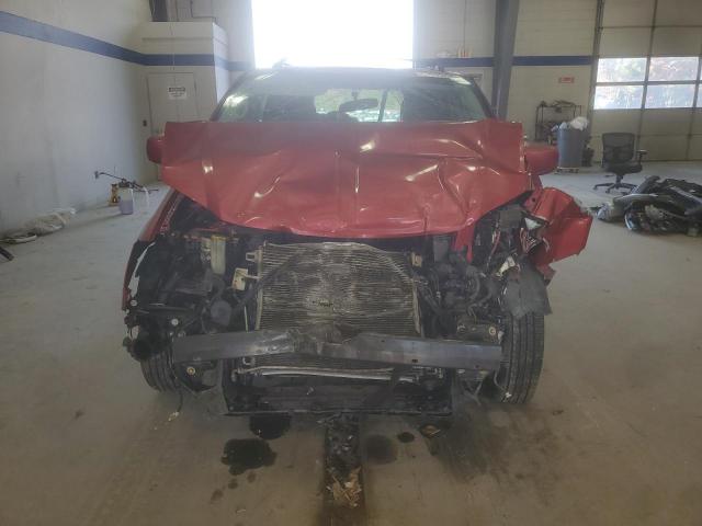 Photo 5 from auction – 2010 DODGE GRAND CARA with VIN 2D4RN5DX1AR132742