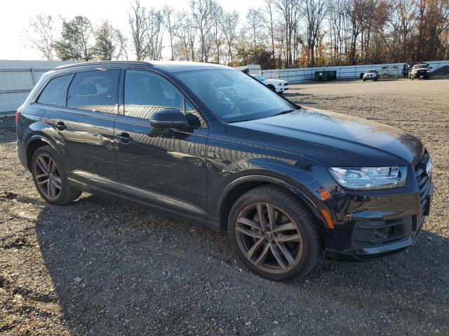 Photo 4 from auction – 2017 AUDI Q7 PRESTIG with VIN WA1VABF70HD038961