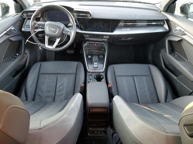 Photo 8 from auction – 2022 AUDI A3 PREMIUM with VIN WAUHUDGY3NA024172