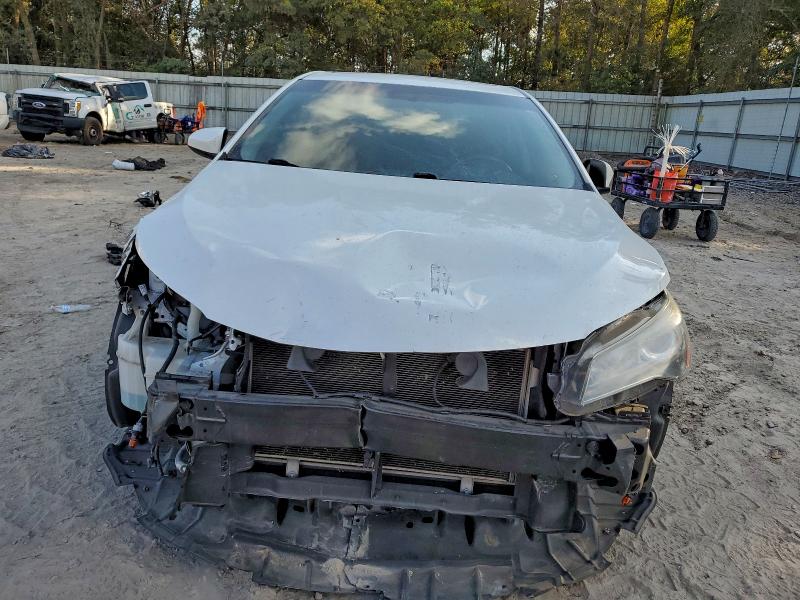 Photo 5 from auction – 2017 TOYOTA CAMRY LE with VIN 4T1BF1FK9HU355092