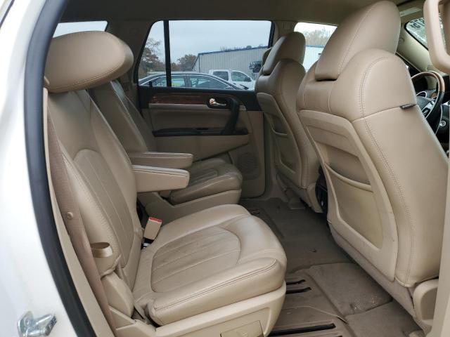 Photo 11 from auction – 2012 BUICK ENCLAVE with VIN 5GAKRDED2CJ290615
