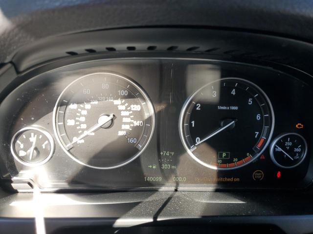 Photo 9 from auction – 2014 BMW X5 XDRIVE3 with VIN 5UXKR0C58E0H23139