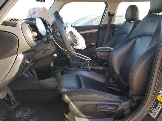 Photo 7 from auction – 2021 MINI COOPER with VIN WMWXU7C03M2M98323