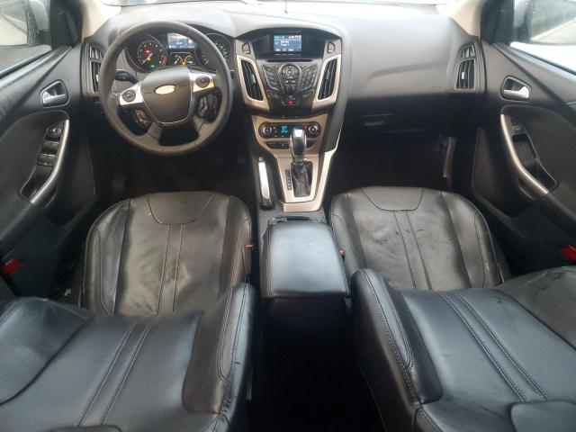 Zdjęcie 8 z aukcji – 2012 FORD FOCUS SEL z VIN 1FAHP3H21CL339378