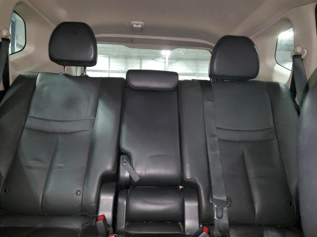 Photo 10 from auction – 2014 NISSAN ROGUE S with VIN 5N1AT2MV9EC862597