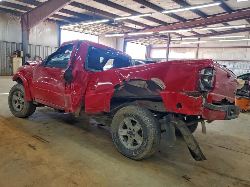 Photo 2 from auction – 2004 FORD RANGER with VIN 1FTYR11U84PB51875