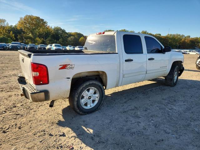 Photo 3 from auction – 2010 CHEVROLET SILVERADO with VIN 3GCRKSE36AG203584