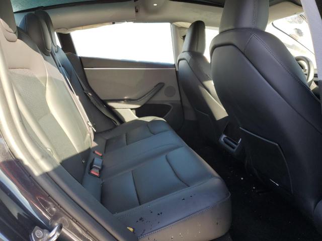 Photo 11 from auction – 2024 TESLA MODEL 3 with VIN 5YJ3E1EA5RF862392