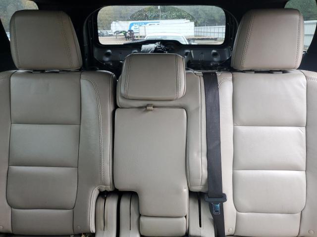 Photo 10 from auction – 2012 FORD EXPLORER L with VIN 1FMHK8F80CGA02153