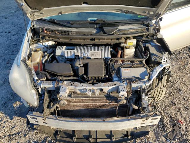 Foto 11 de la subasta – 2011 TOYOTA PRIUS con VIN JTDKN3DU3B1407171