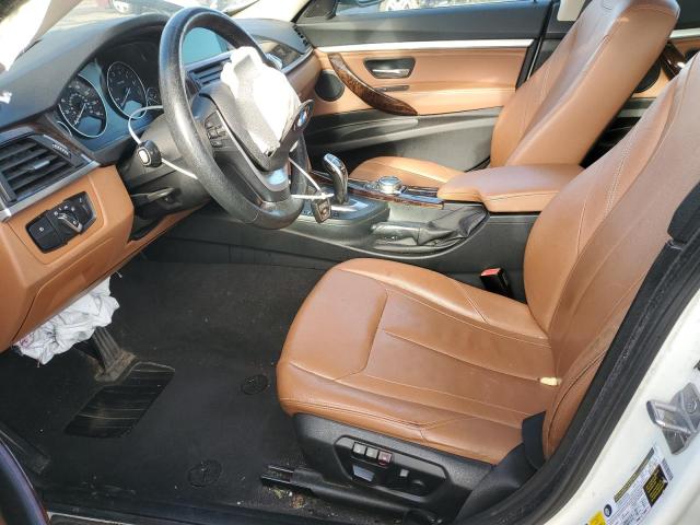 Photo 7 from auction – 2014 BMW 328 XIGT with VIN WBA3X5C58ED558446