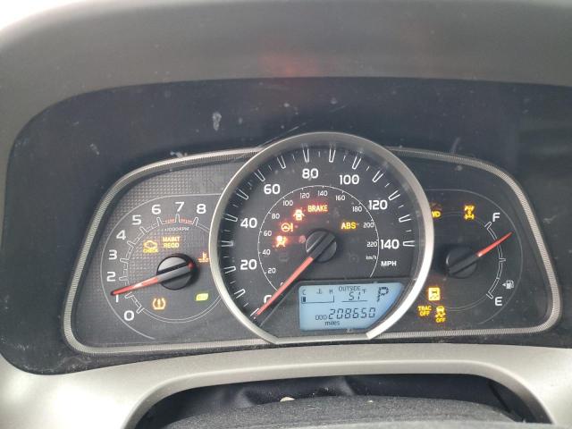Photo 9 from auction – 2014 TOYOTA RAV4 XLE with VIN 2T3RFREVXEW128814