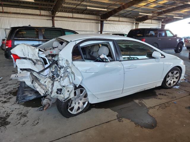 Photo 3 from auction – 2011 HONDA CIVIC LX with VIN 2HGFA1F50BH505911
