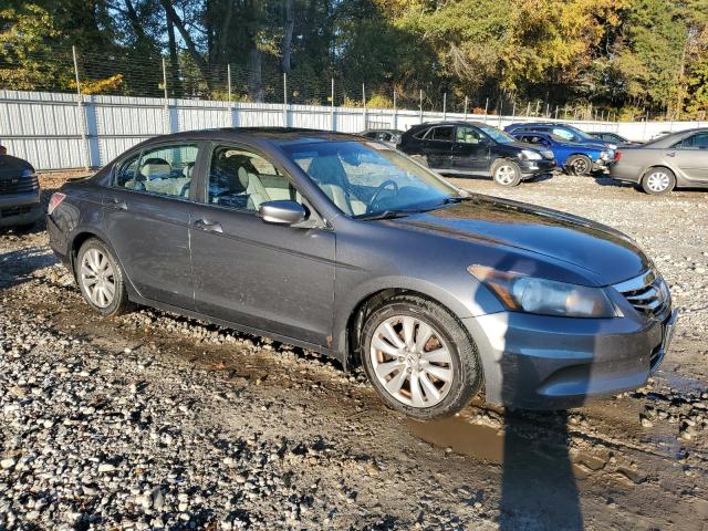 Photo 4 from auction – 2012 HONDA ACCORD EXL with VIN 1HGCP2F82CA097932