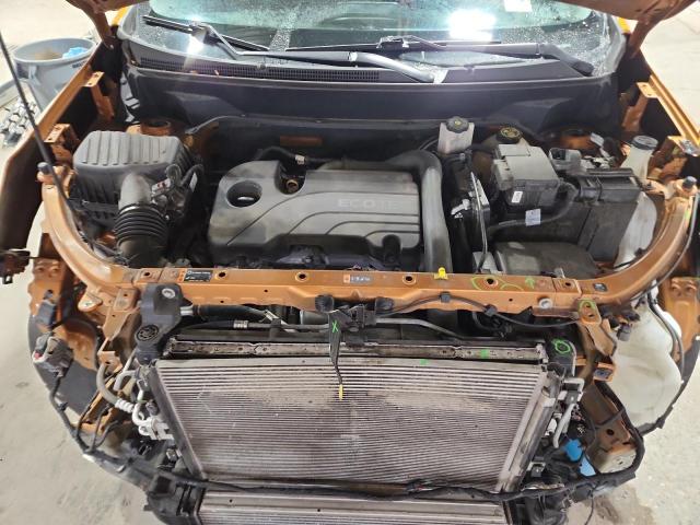Photo 12 from auction – 2018 CHEVROLET EQUINOX LT with VIN 2GNAXSEV0J6134247